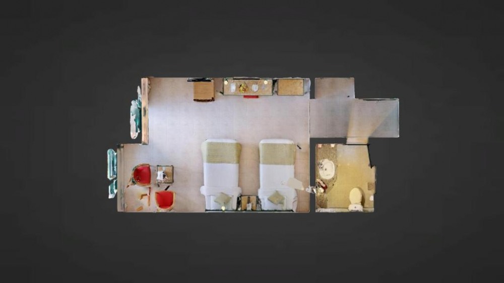 Falcon Hills Hotel - снимка 19