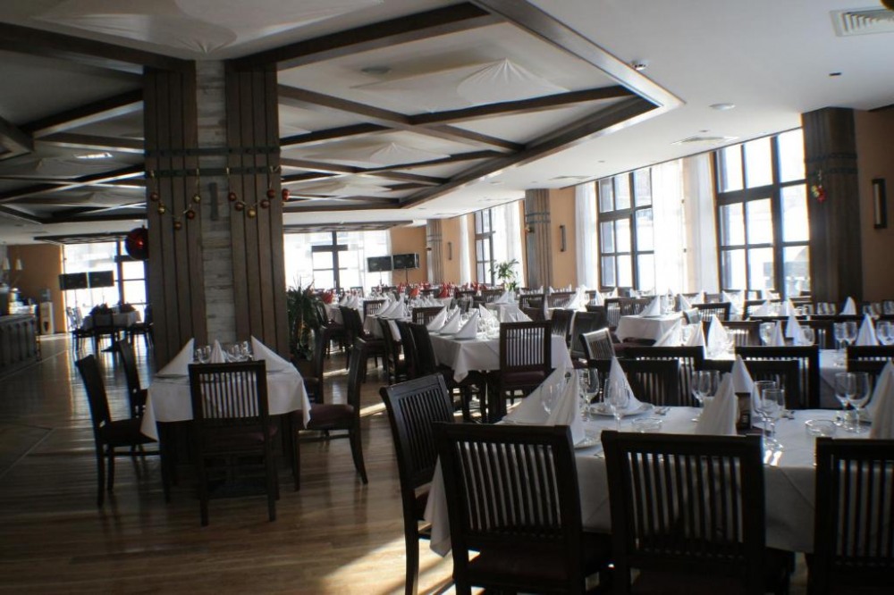Lion Hotel Bansko - снимка 19