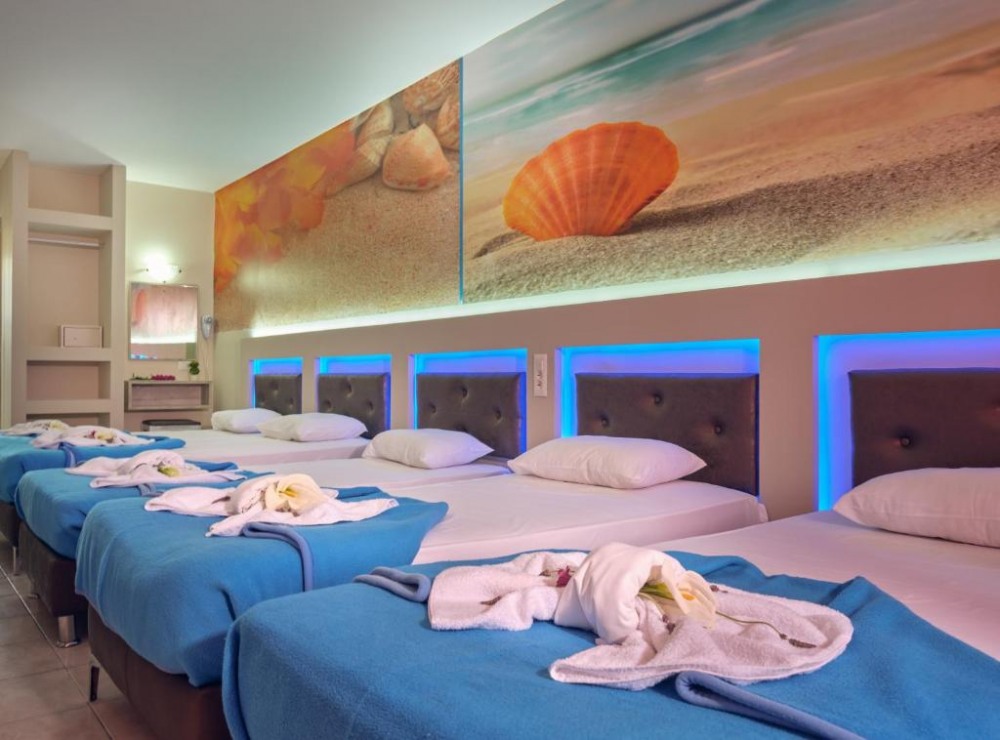 Savvas Hotel - снимка 19