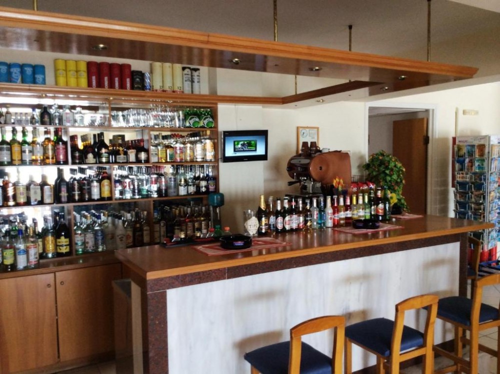 Andreolas Beach Hotel - снимка 19
