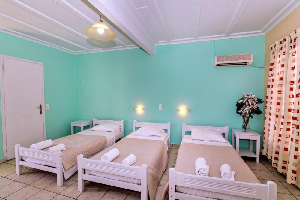 Apple Hotel  - снимка 19