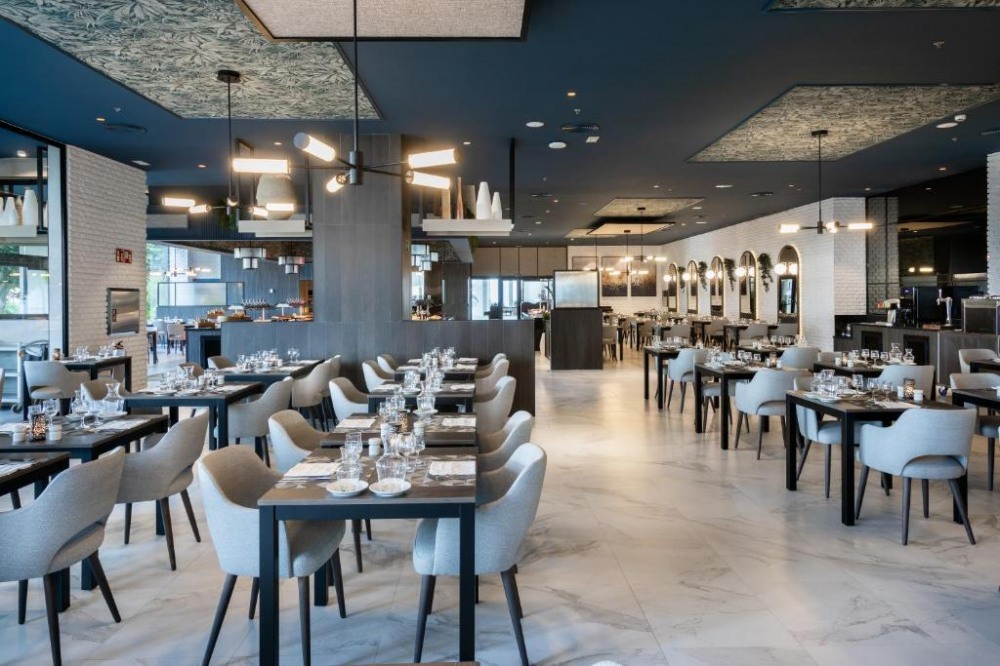 RIU Gran Canaria - снимка 19