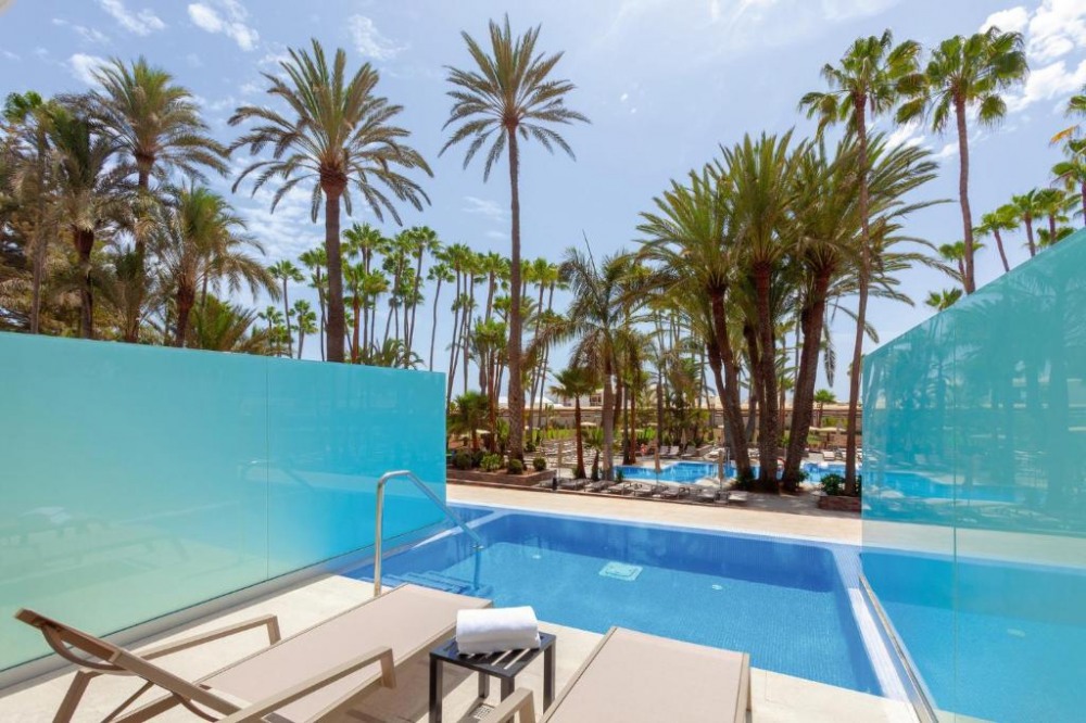 RIU Palace Oasis - снимка 19
