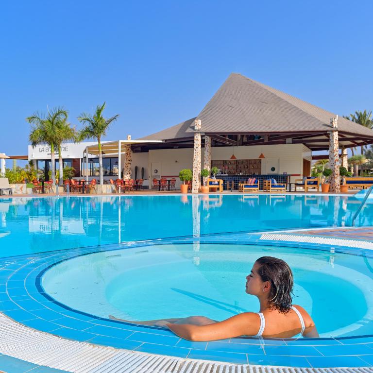 H10 Playa Meloneras Palace - снимка 19