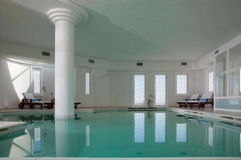Saint John hotel & SPA - снимка 19
