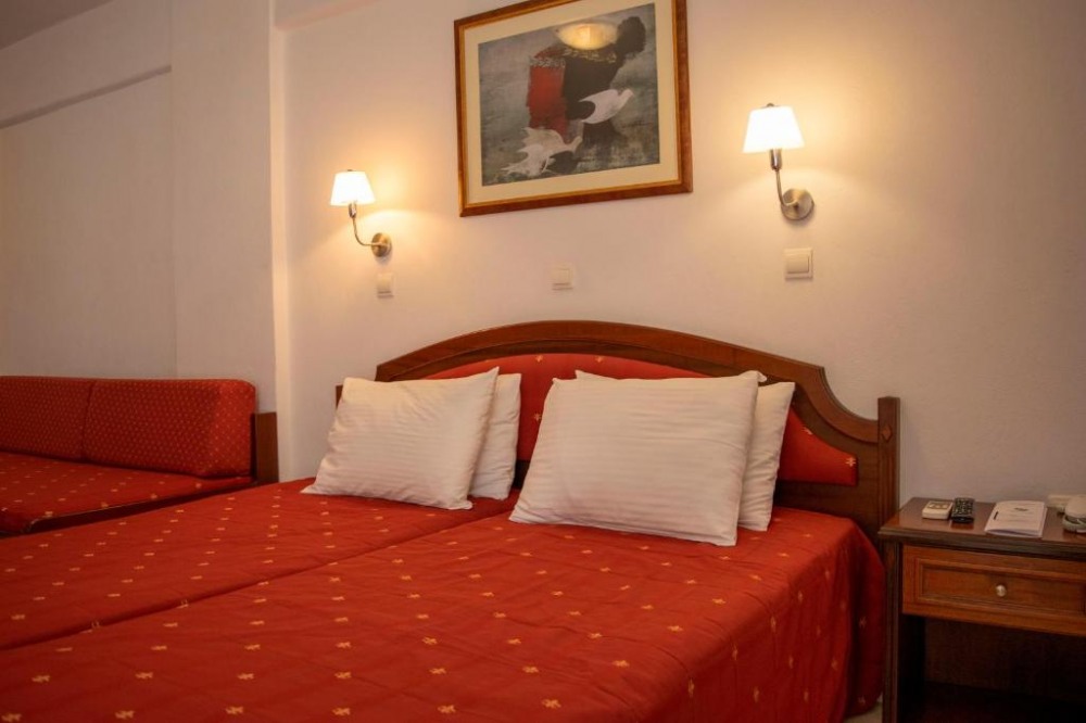 Giannoulaki Hotel - снимка 19