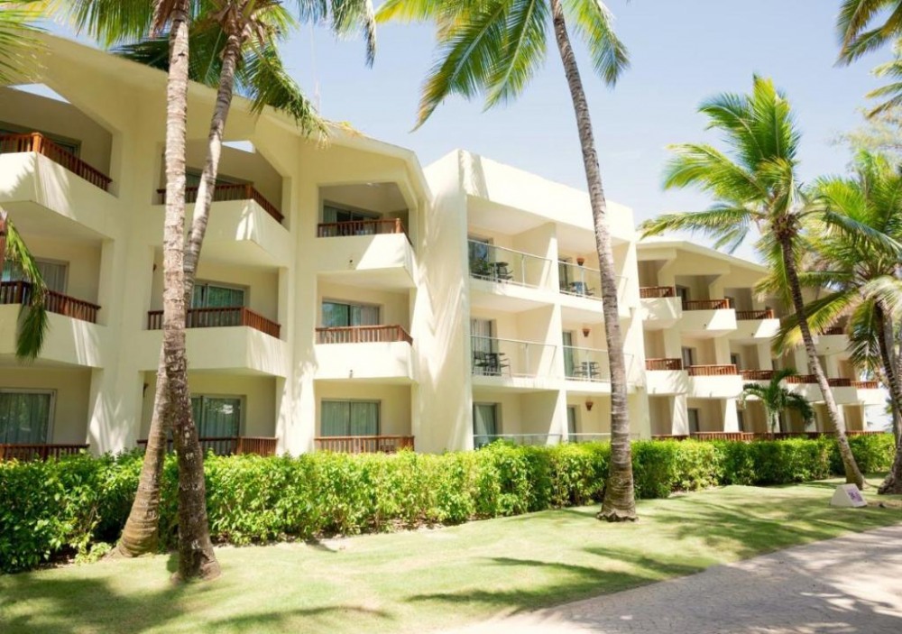 Impressive Hotel Punta Cana - снимка 19