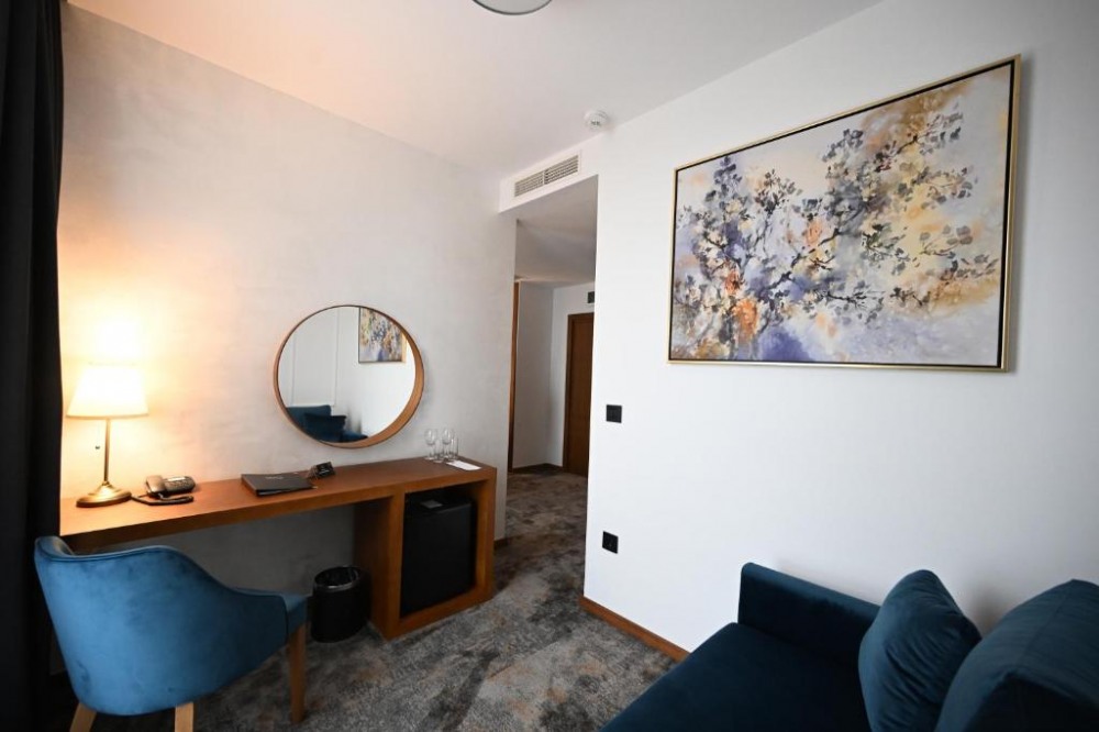 Hotel Tamis and SPA - снимка 19
