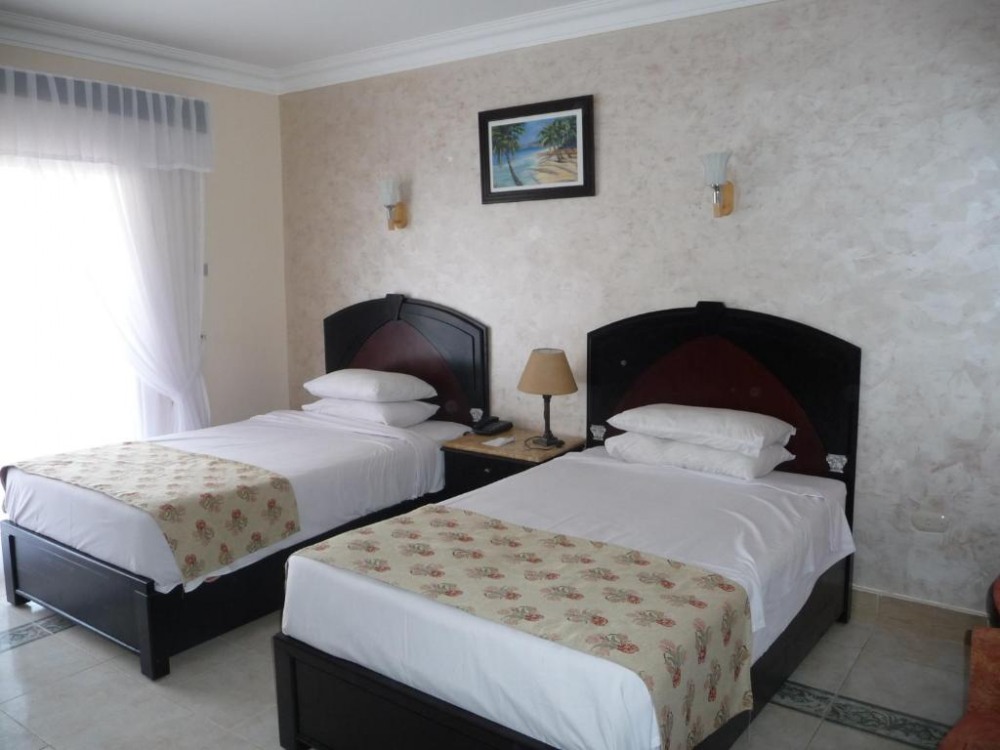 Viva Sharm Hotel - снимка 1
