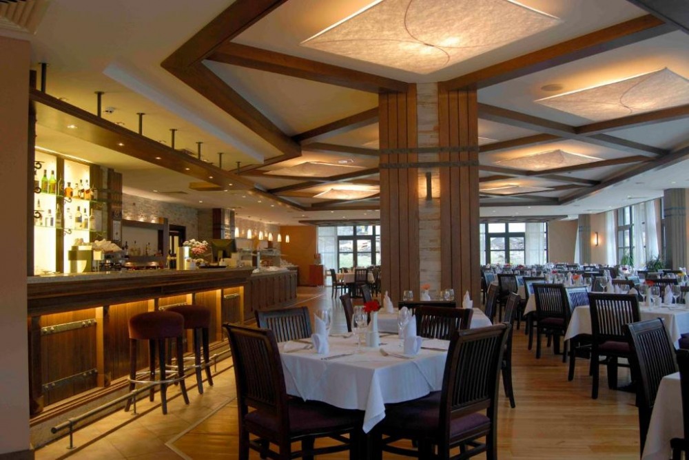 Lion Hotel Bansko - снимка 1