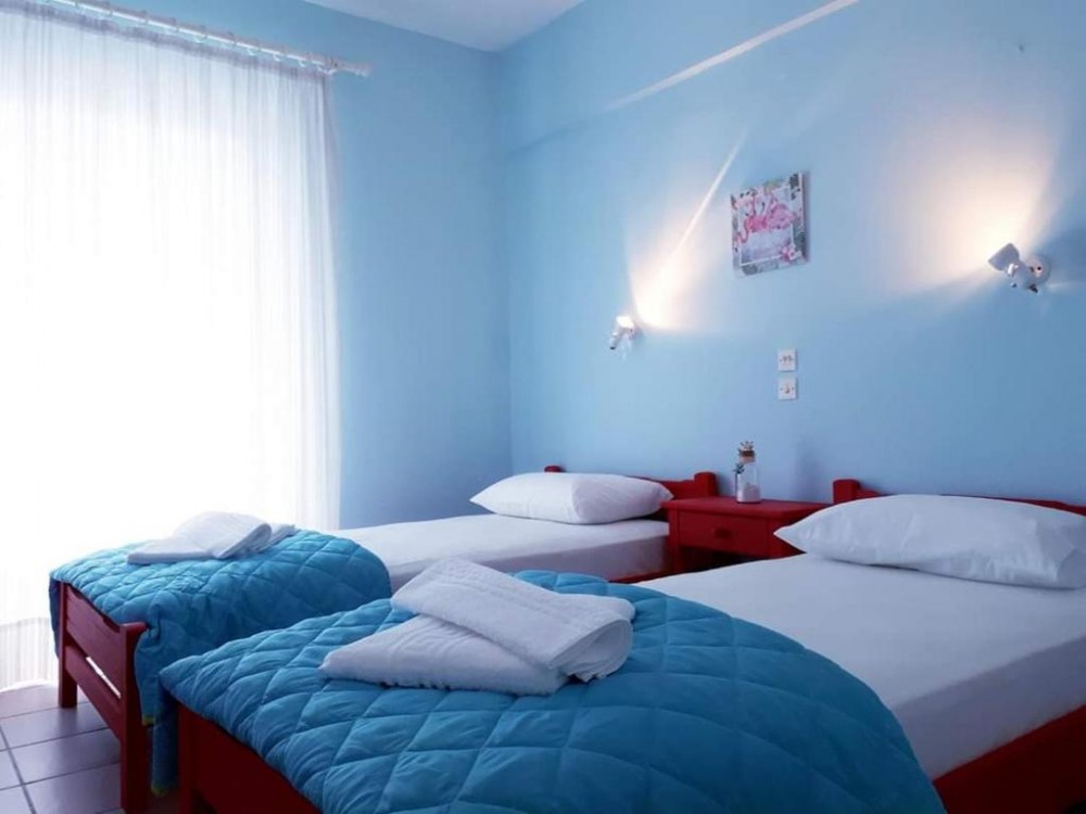 Asimina Hotel - снимка 1