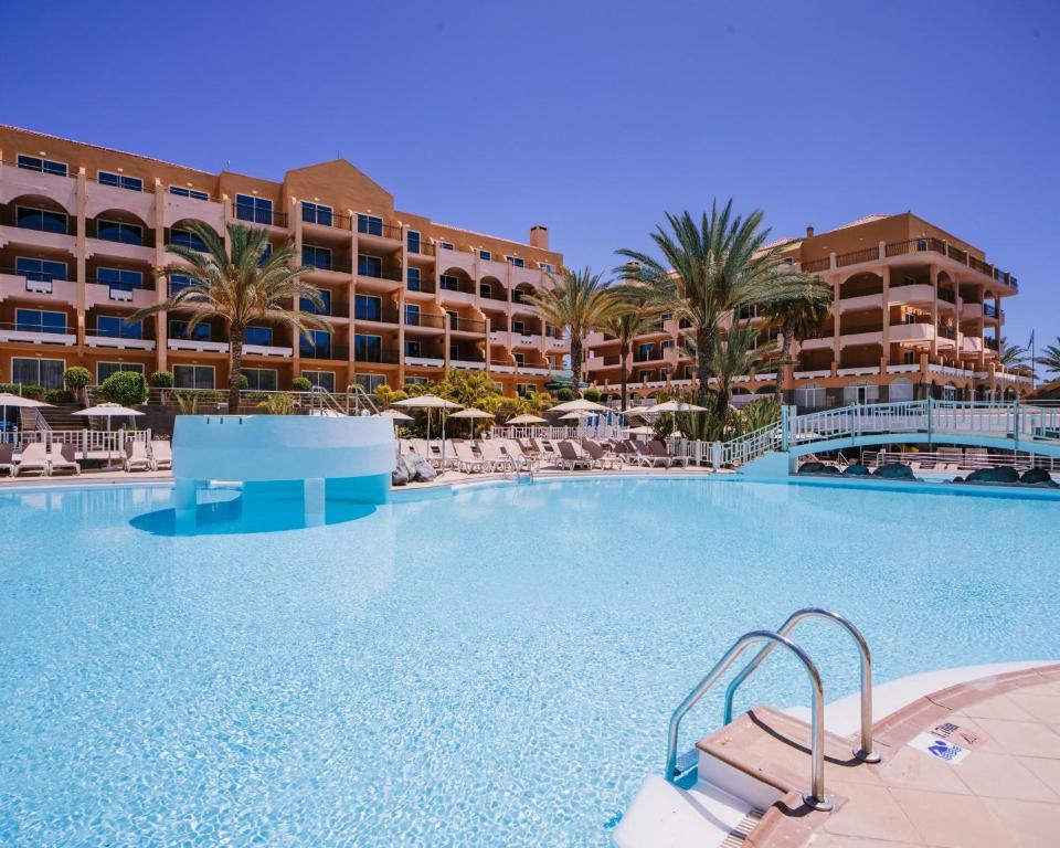 Mirador Maspalomas by Dunas – All Inclusive - снимка 1