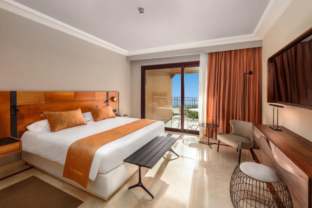 Lopesan Costa Meloneras Resort and Spa - снимка 1