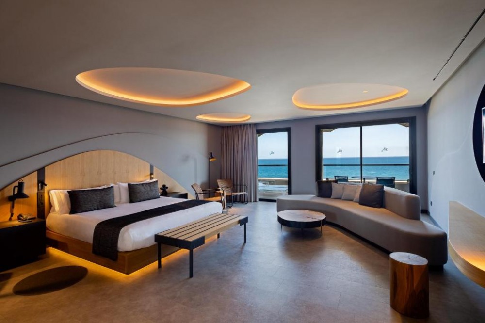 Lopesan Collection Hotel Faro - Adults Only - снимка 1