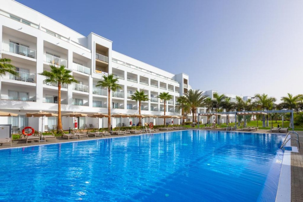 RIU Gran Canaria - снимка 1