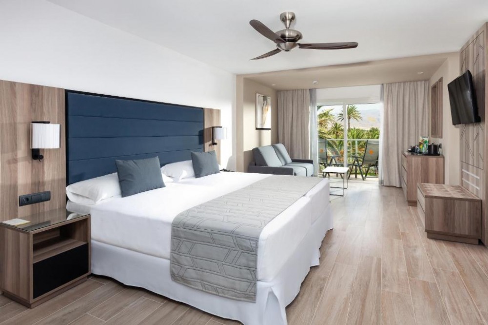 RIU Palace Oasis - снимка 1