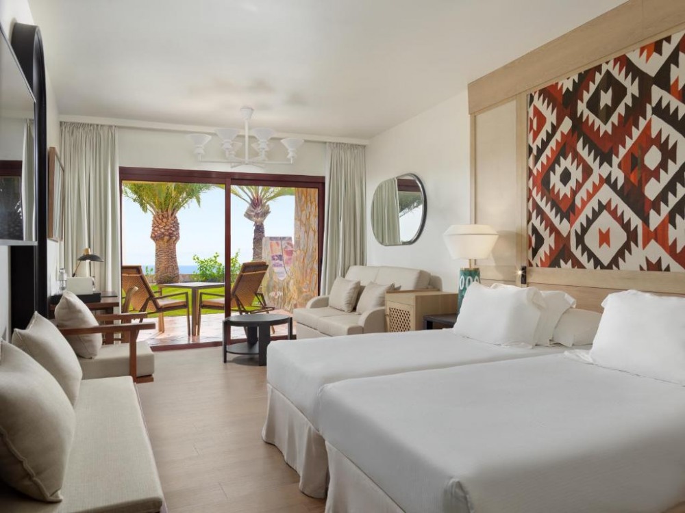 H10 Playa Meloneras Palace - снимка 1