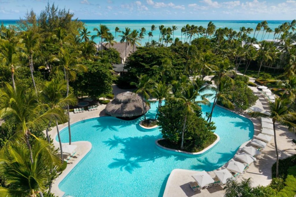 Impressive Hotel Punta Cana - снимка 1