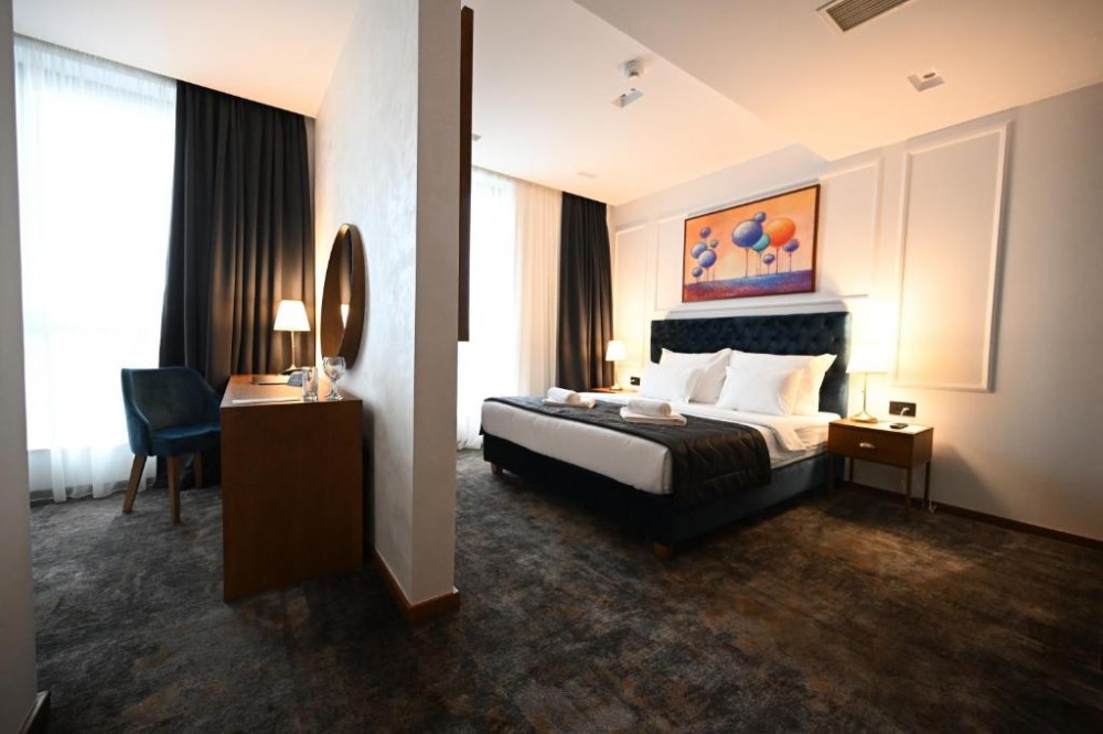 Hotel Tamis and SPA - снимка 1