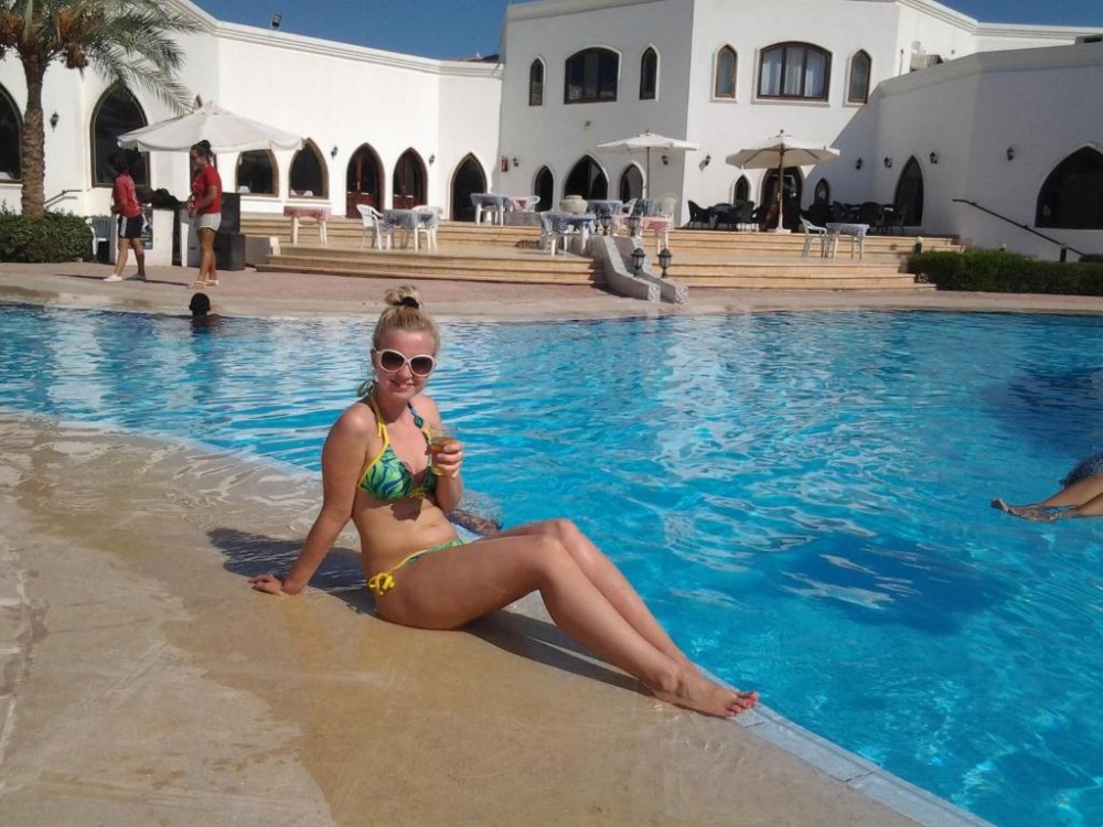 Viva Sharm Hotel - снимка 20
