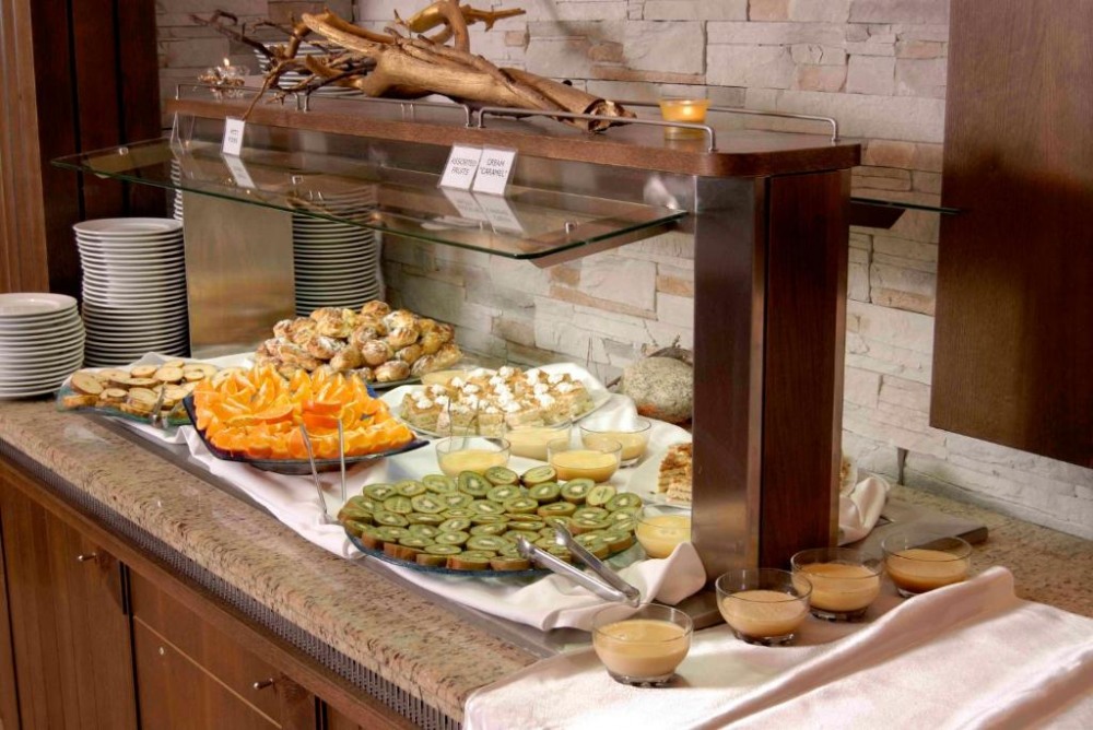 Lion Hotel Bansko - снимка 20
