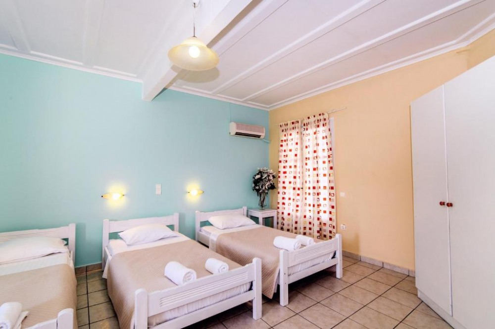 Apple Hotel  - снимка 20