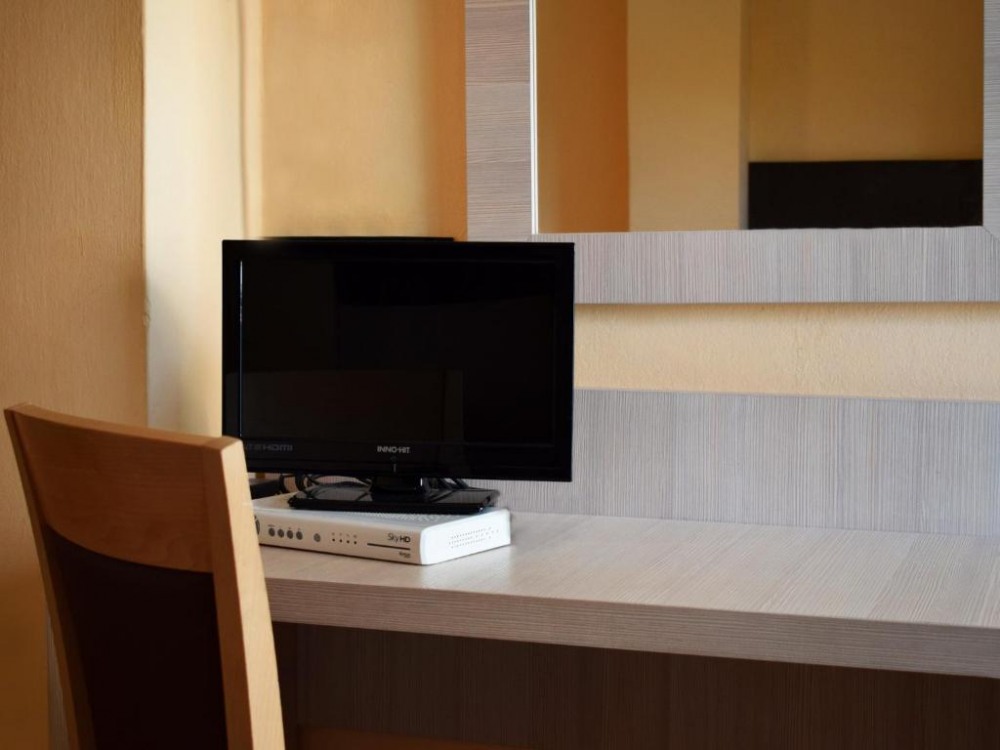 Bamby Hotel Rimini - снимка 20
