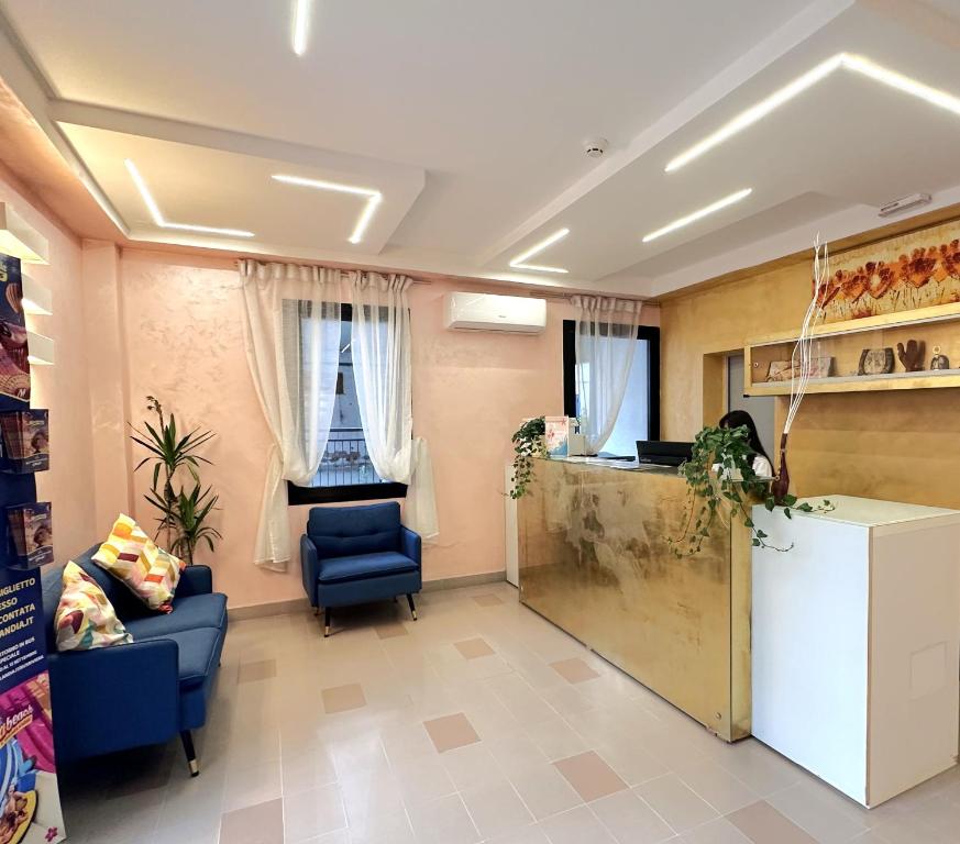 Adria Nuova Hotel Rimini - снимка 20