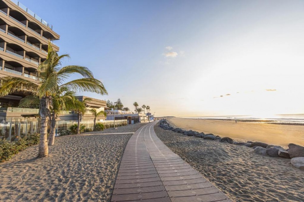 Lopesan Collection Hotel Faro - Adults Only - снимка 20