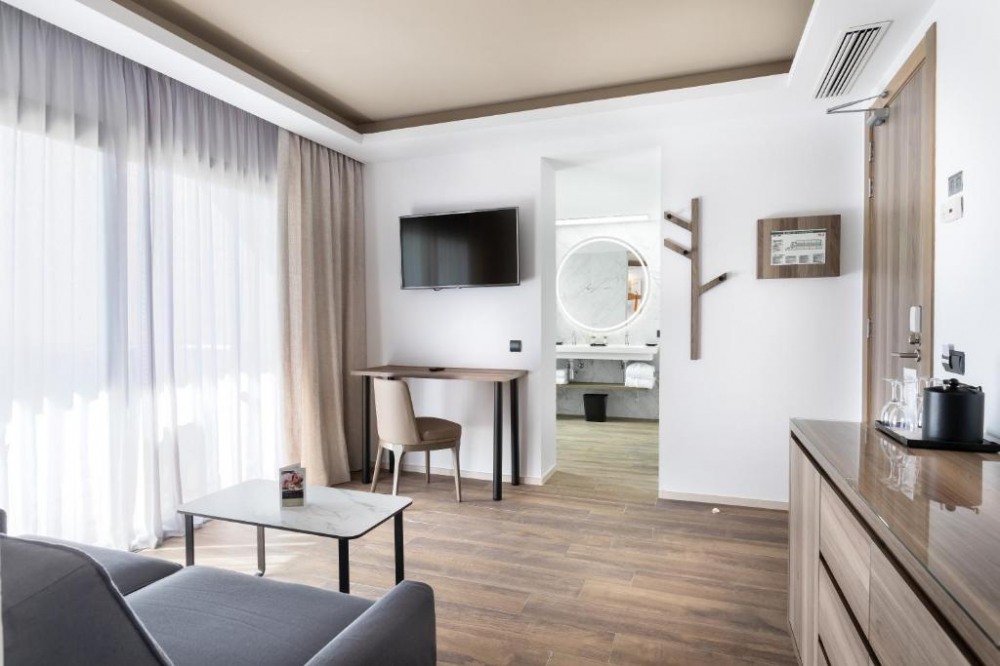 RIU Palace Oasis - снимка 20