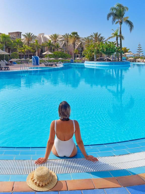 H10 Playa Meloneras Palace - снимка 20