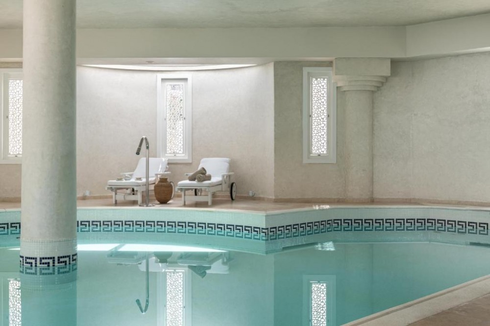 Saint John hotel & SPA - снимка 20
