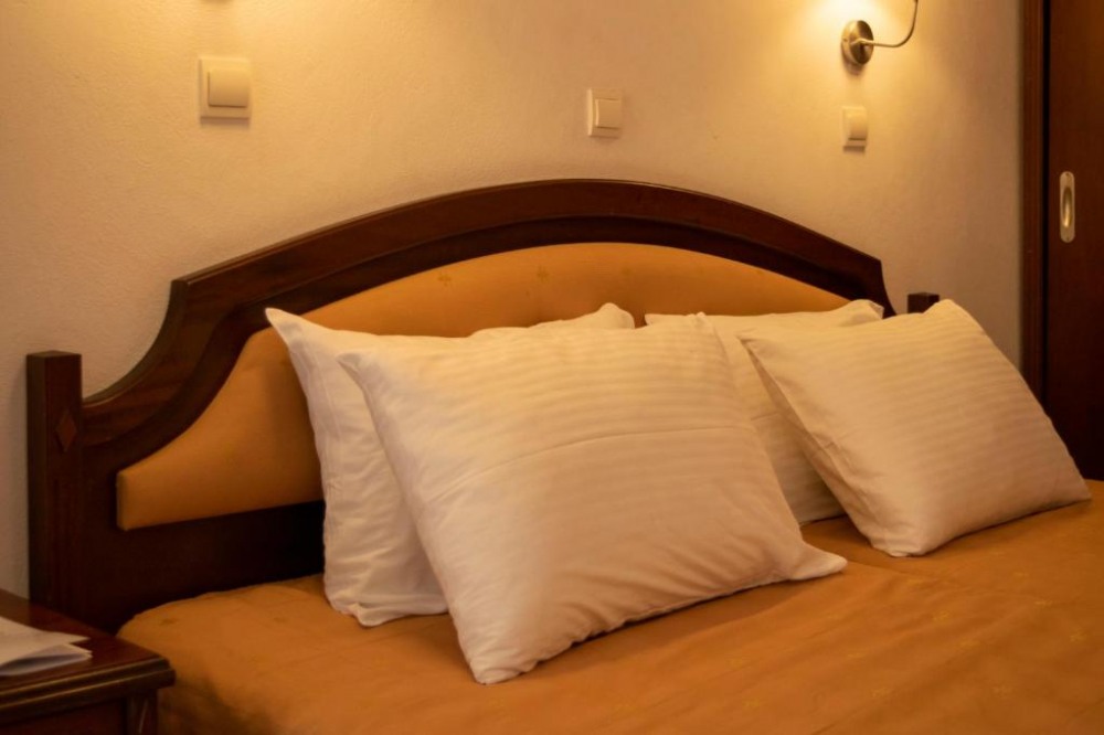 Giannoulaki Hotel - снимка 20