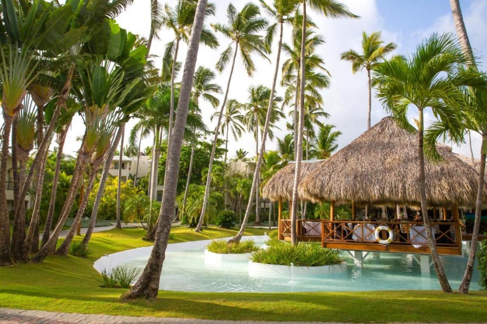 Impressive Hotel Punta Cana - снимка 20