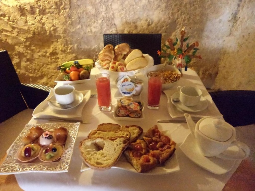 Caveoso Hotel - снимка 20