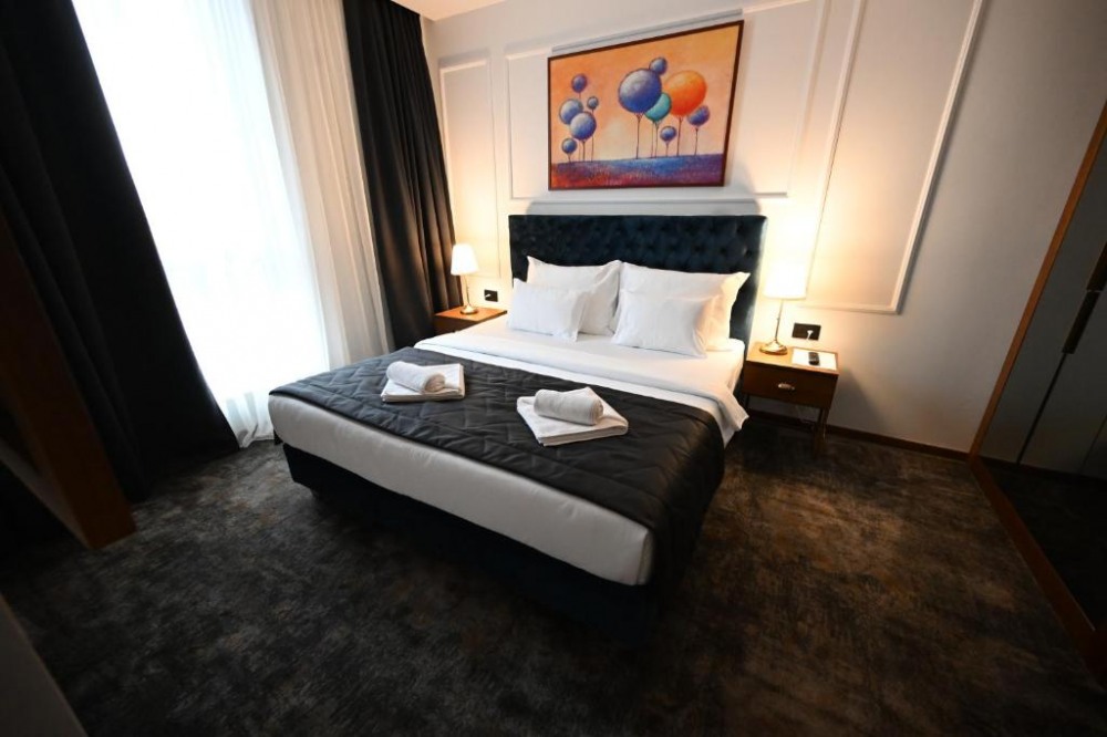 Hotel Tamis and SPA - снимка 20
