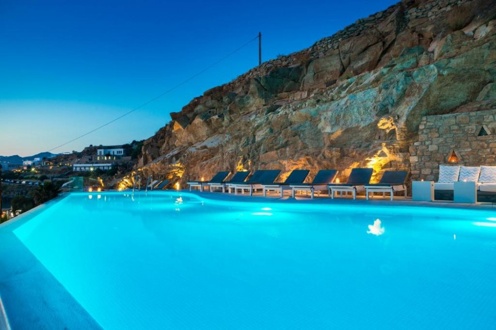 Mykonos Beach - снимка 20