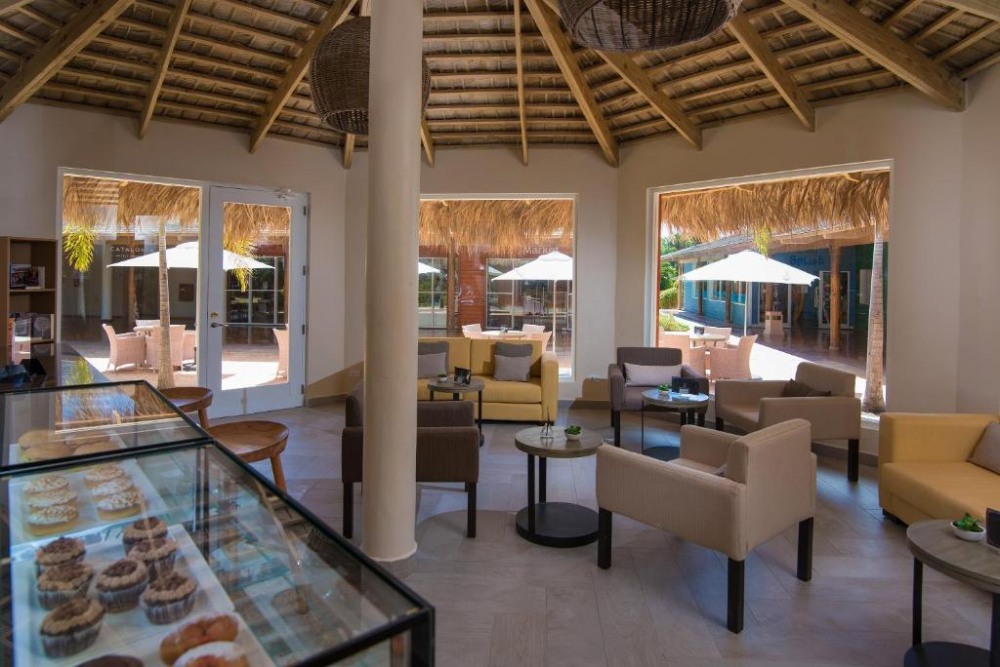 Catalonia Bavaro Beach, Golf & Casino Resort 5*  - снимка 21