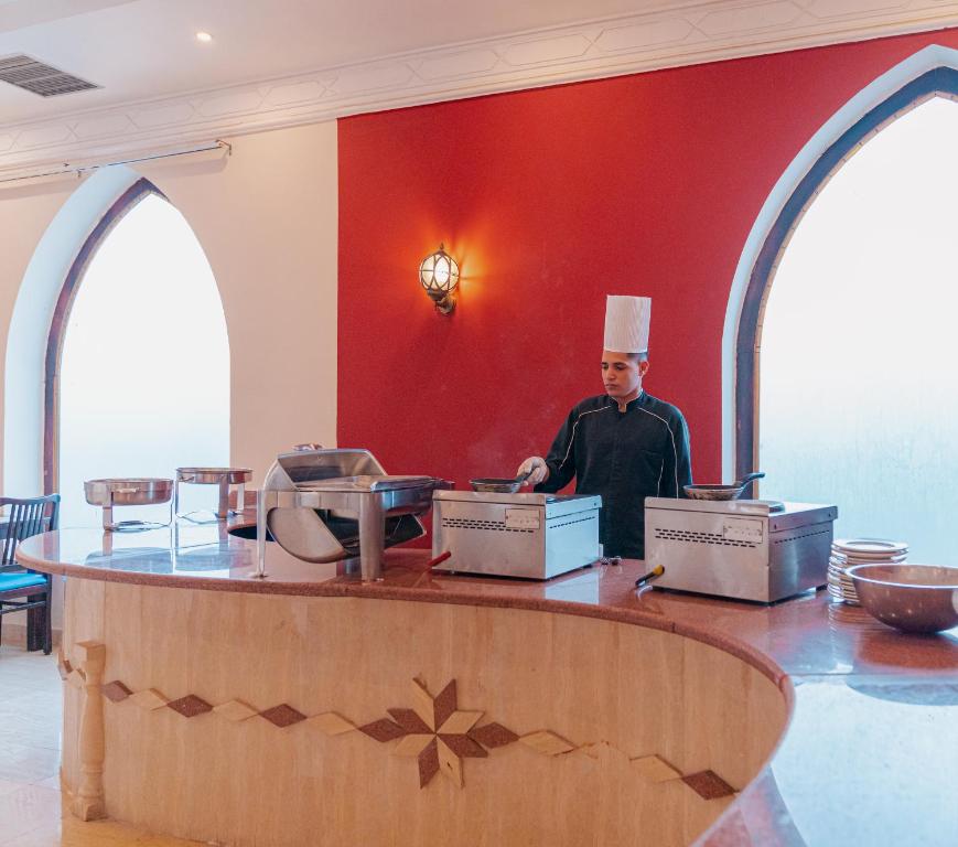 Viva Sharm Hotel - снимка 21