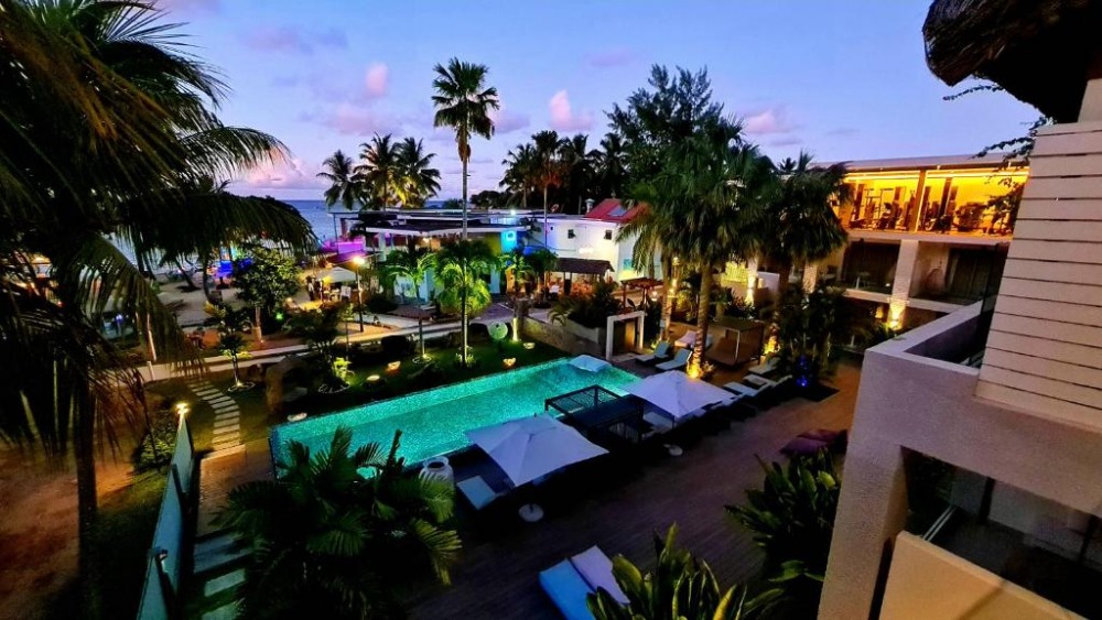 Le Duc De Praslin 5* + Canopy by Hilton Seychelles 4* - снимка 21