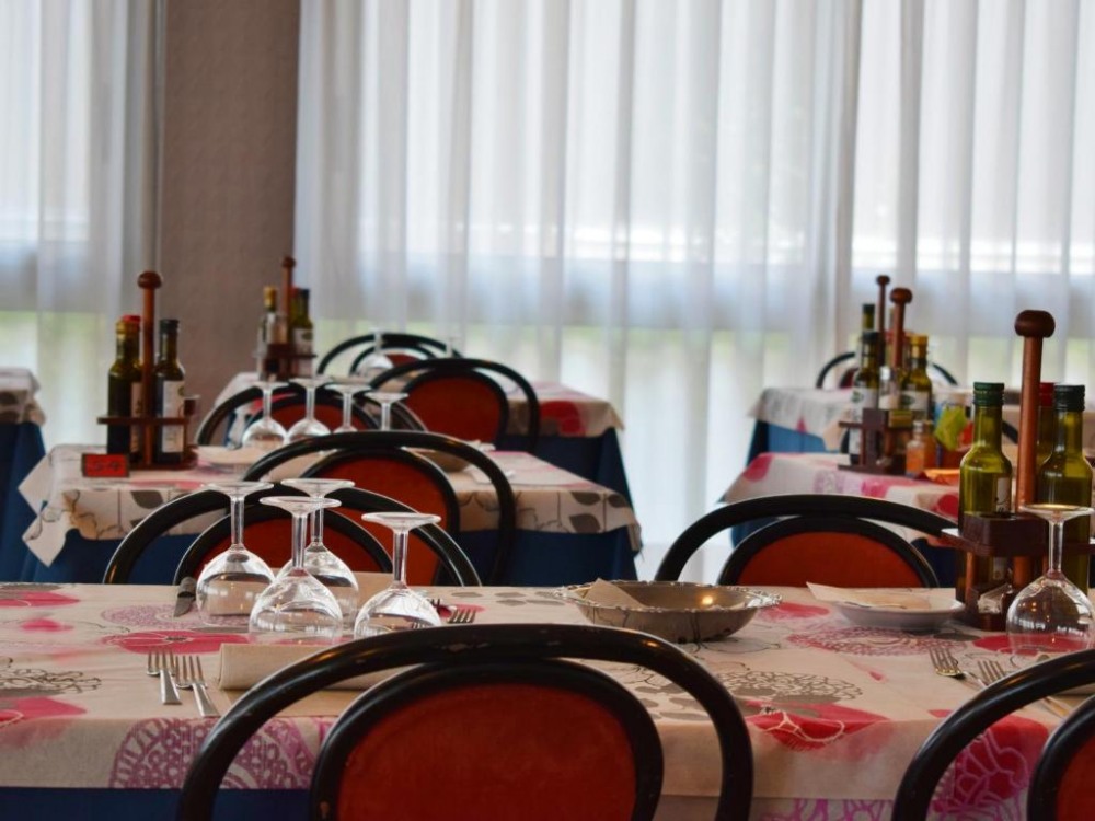 Bamby Hotel Rimini - снимка 21