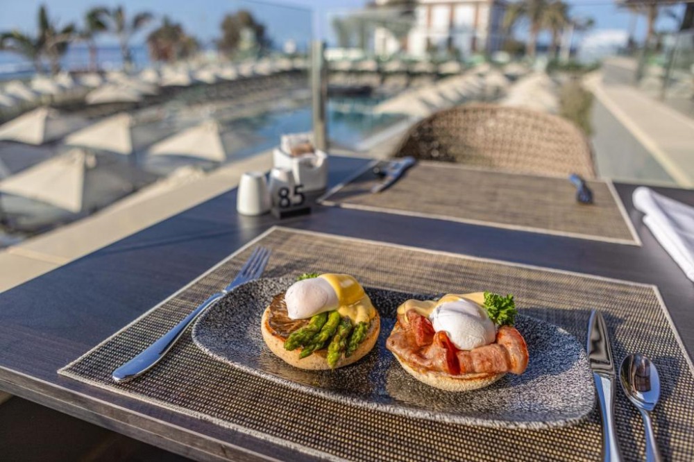 Lopesan Collection Hotel Faro - Adults Only - снимка 21