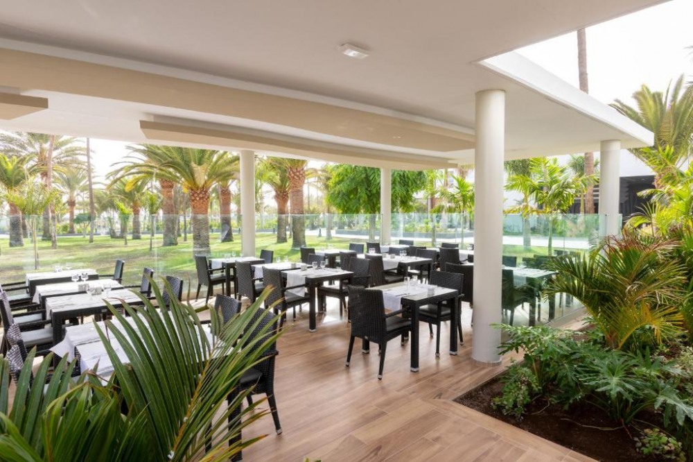 RIU Gran Canaria - снимка 21