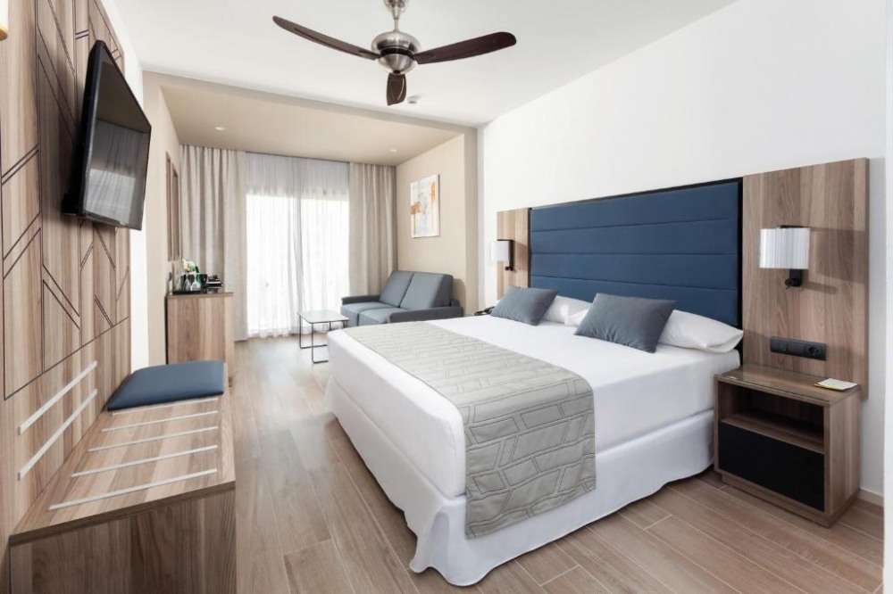 RIU Palace Oasis - снимка 21