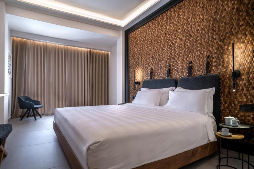 Petinos Hotel - снимка 21