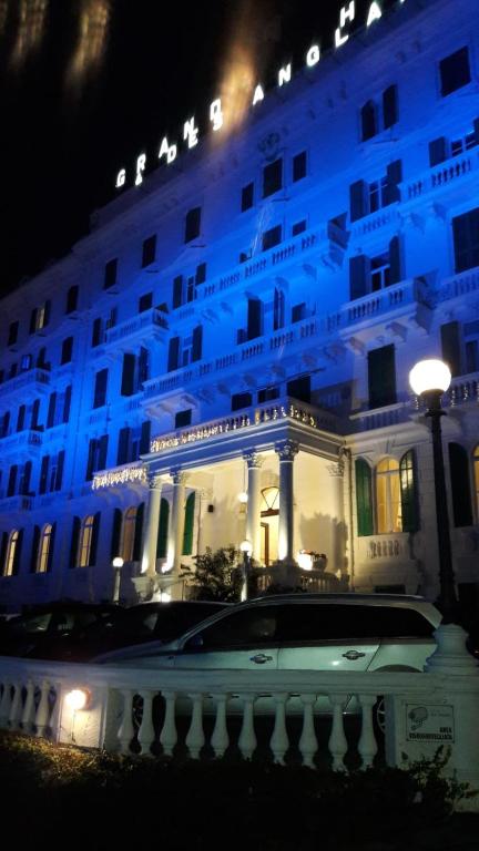Hotel Des Anglais - снимка 21