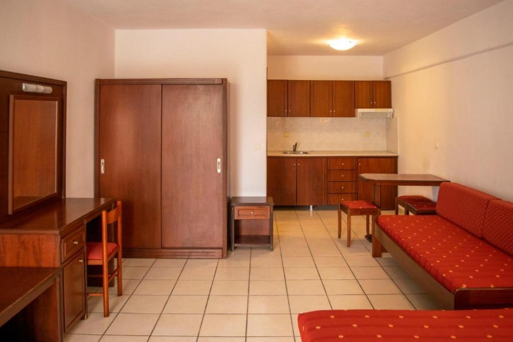 Giannoulaki Hotel - снимка 21