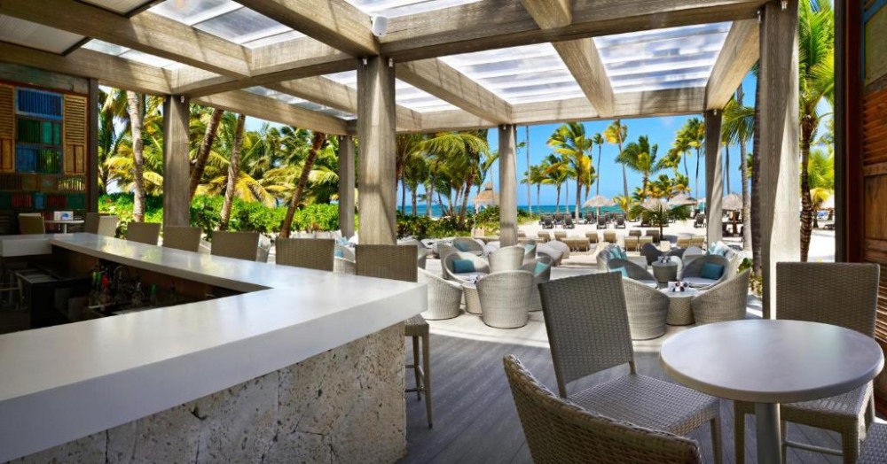 Catalonia Bavaro Beach, Golf & Casino Resort 5*  - снимка 22
