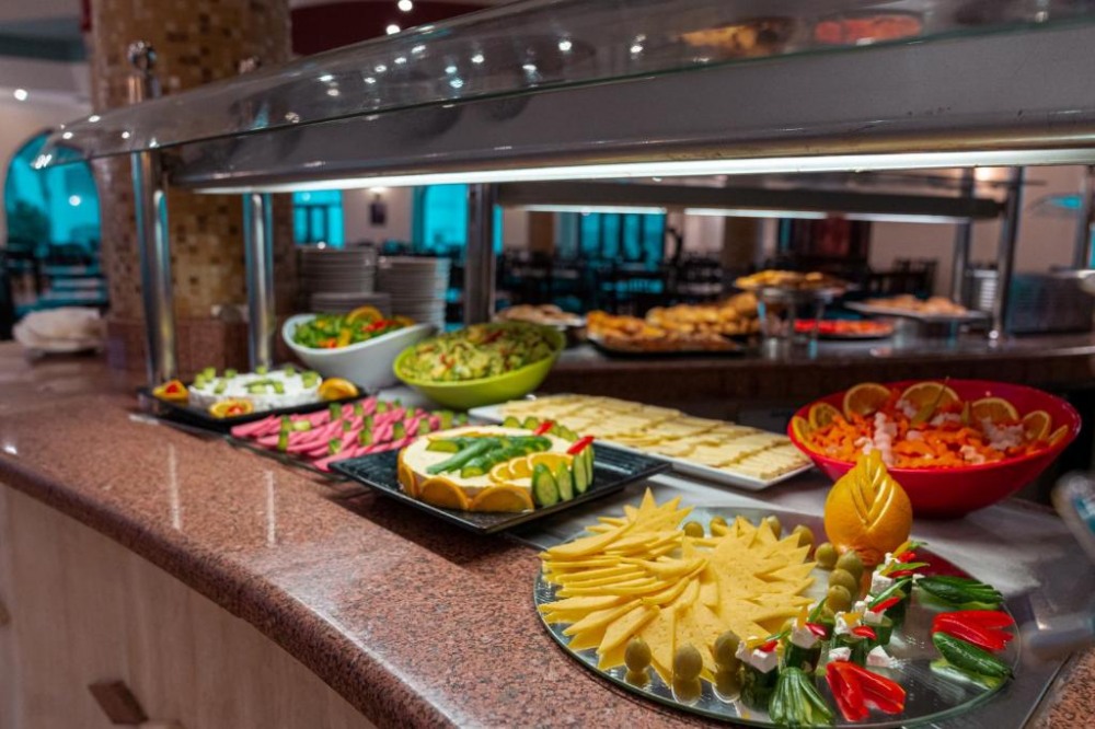 Viva Sharm Hotel - снимка 22