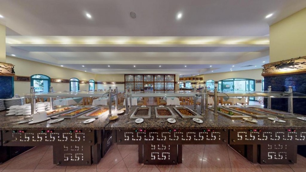 Falcon Hills Hotel - снимка 22